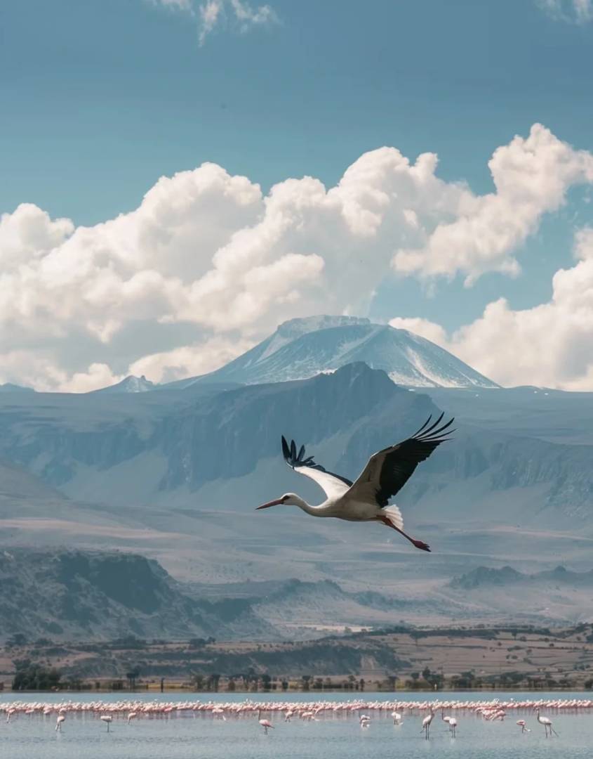 Ultimate African Travel Guide: Top Safari Destinations & Essential Tips for 2025