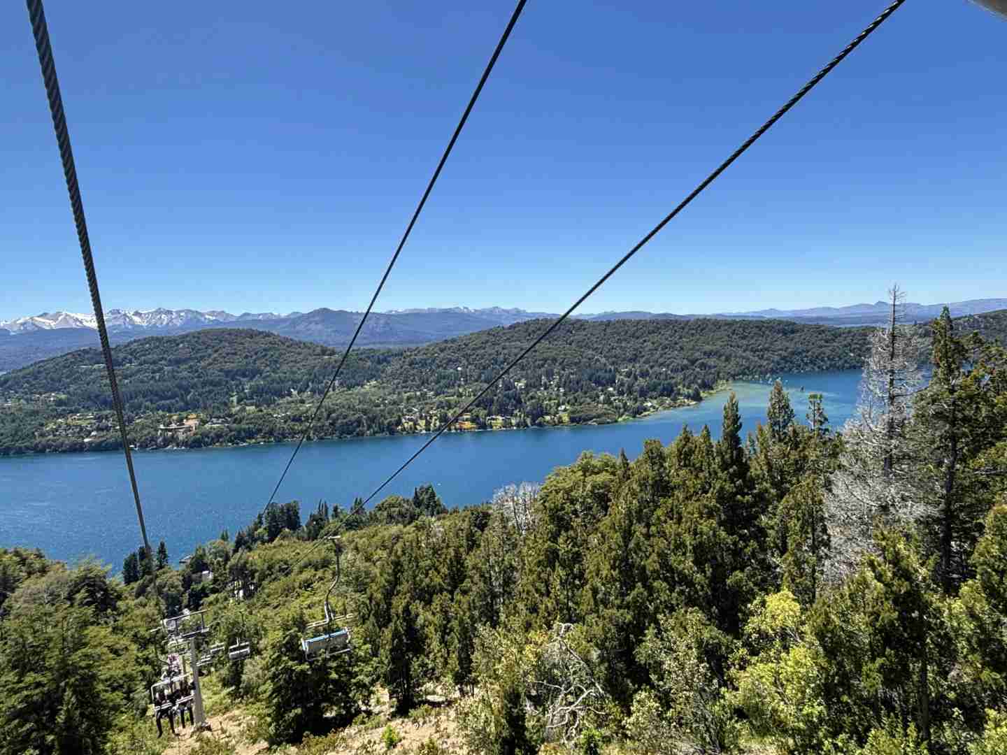 Ultimate Bariloche Travel Guide: Exploring Attractions & Getting Around Tips