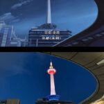 Ultimate Detective Conan Kyoto Pilgrimage Guide: Top Sacred Sites & Anime Locations to Visit