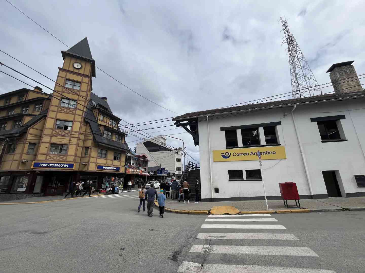 Ultimate Guide to End of the World Ushuaia Stamp Collecting