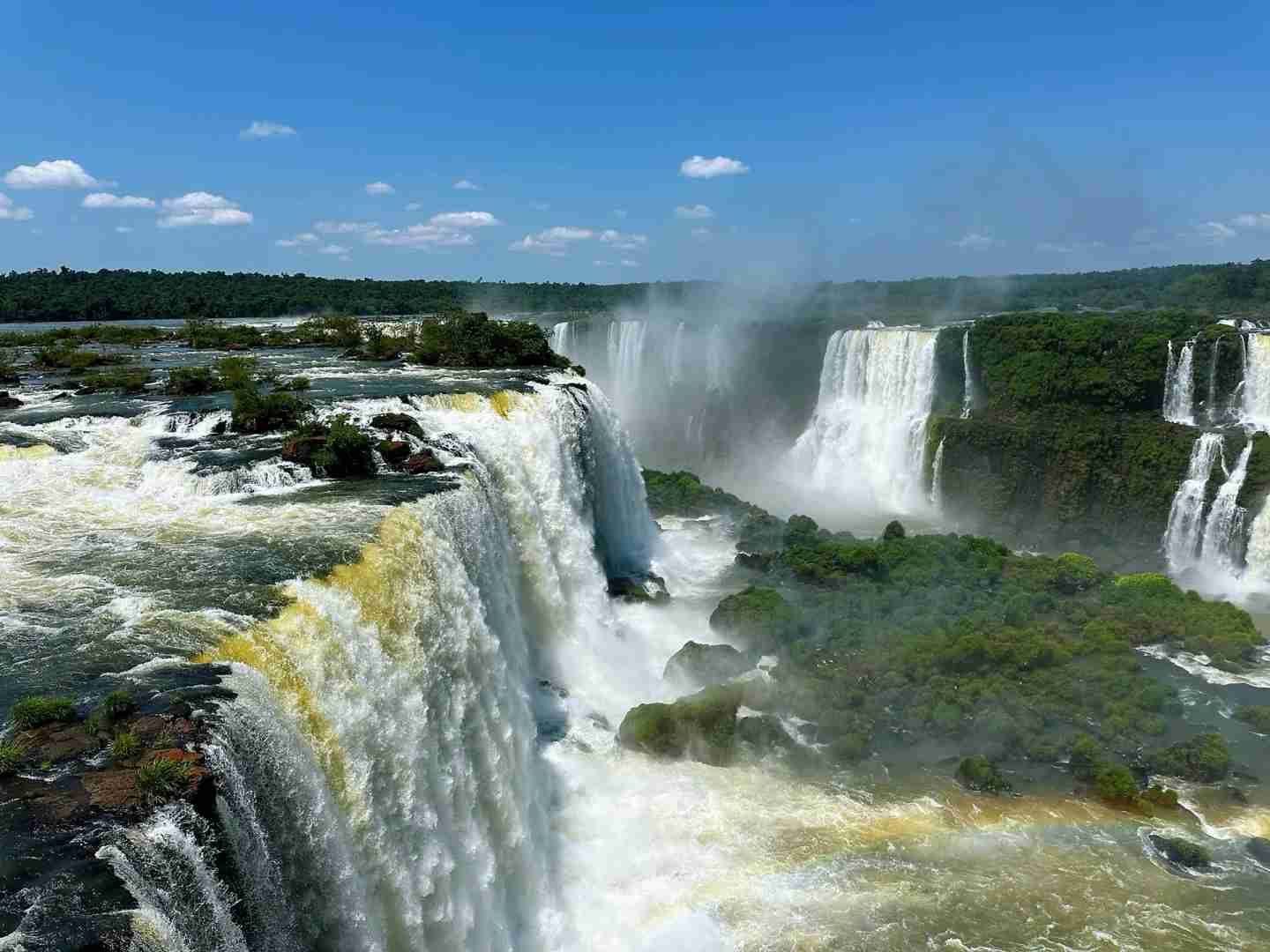 Ultimate Guide to Independent Travel in Argentina: Tips & Must-See Spots