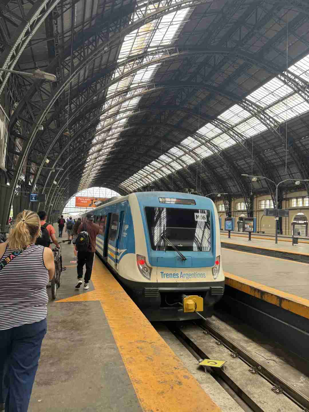 Ultimate Guide to Navigating Buenos Aires Public Transport Efficiently 🇦🇷