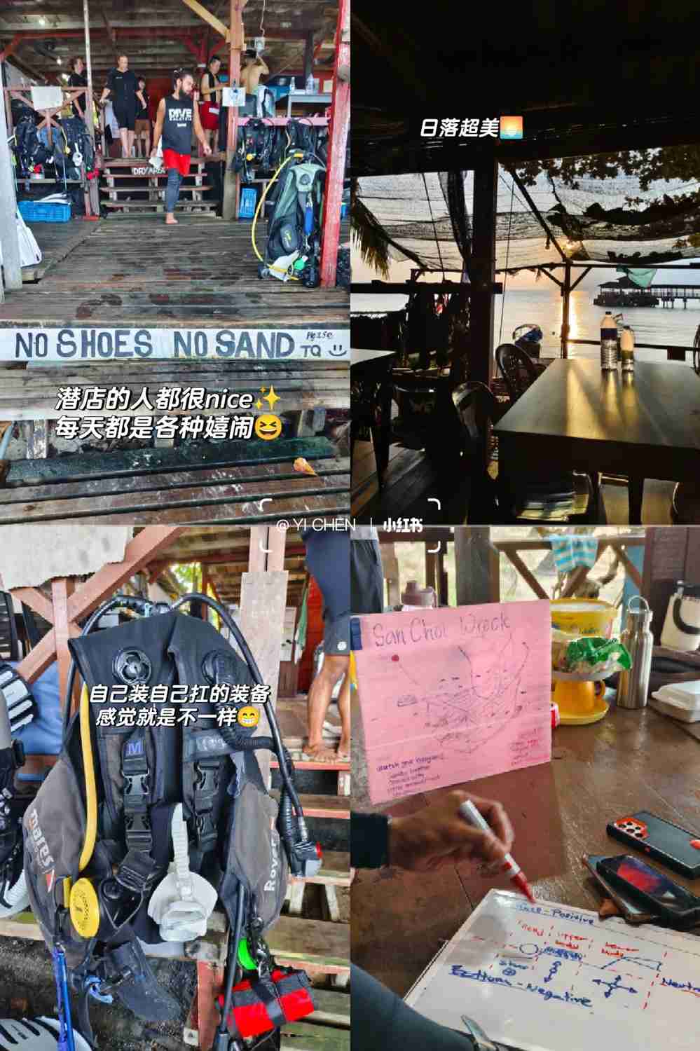 Ultimate Guide to Perhentian Island Diving: Best Accommodation, Transportation & Food Tips