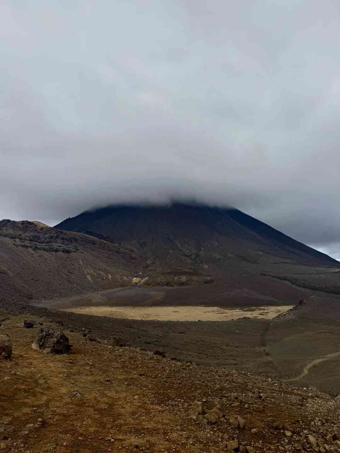 Ultimate Guide to Tongariro Alpine Crossing in New Zealand's Scenic Trails