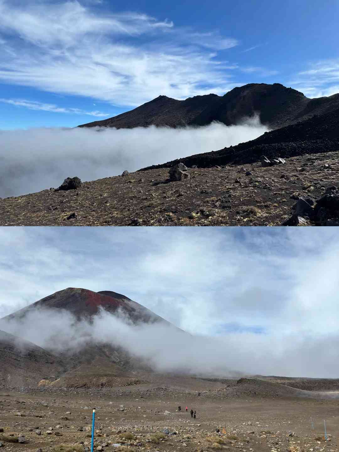 Ultimativer Wanderführer für den Tongariro Nationalpark, Neuseelands Pfade & Tipps 🇳🇿