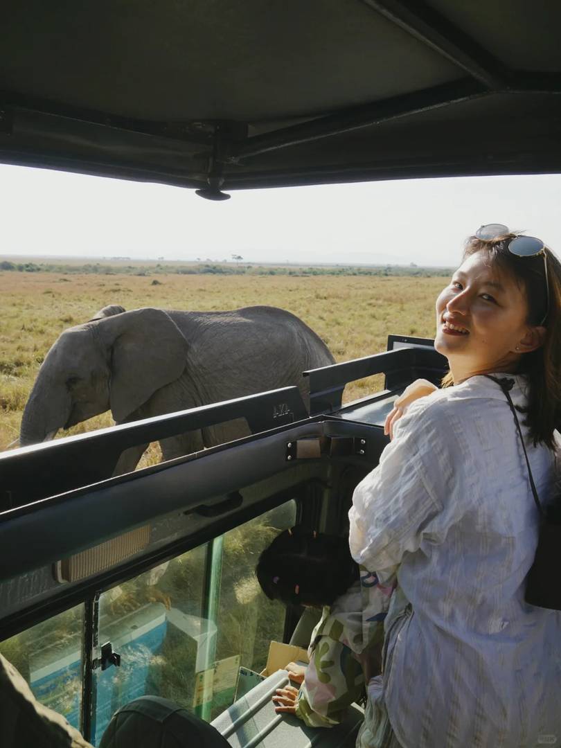 Ultimate Maasai Mara Safari Guide: Expert Tips for an Unforgettable Wildlife Adventure