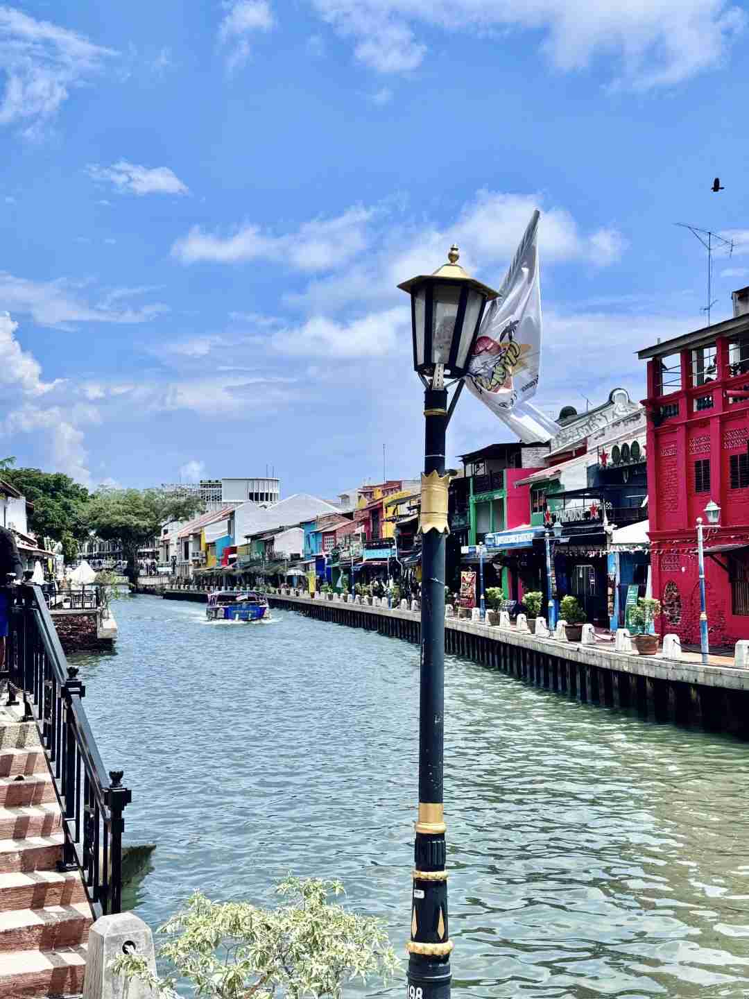 Ultimate Malacca One-Day Itinerary: Your Comprehensive Travel Guide 🗺️