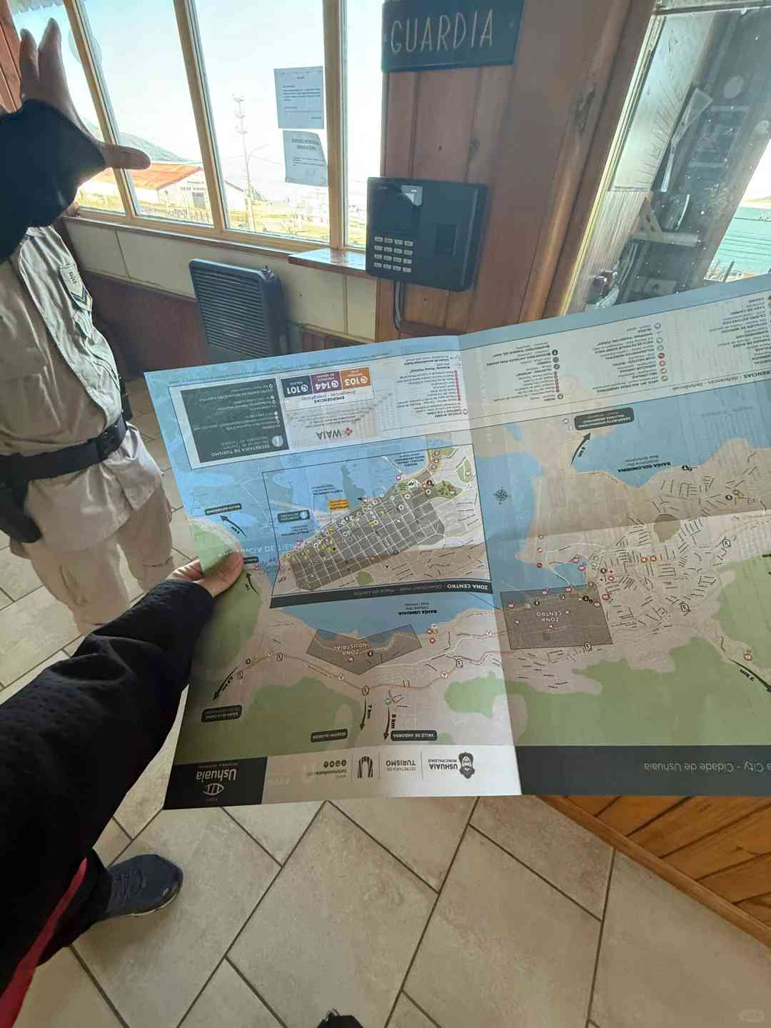 Ultimate Travel Guide: Explore Diverse Tours and Adventures in Ushuaia, Argentina