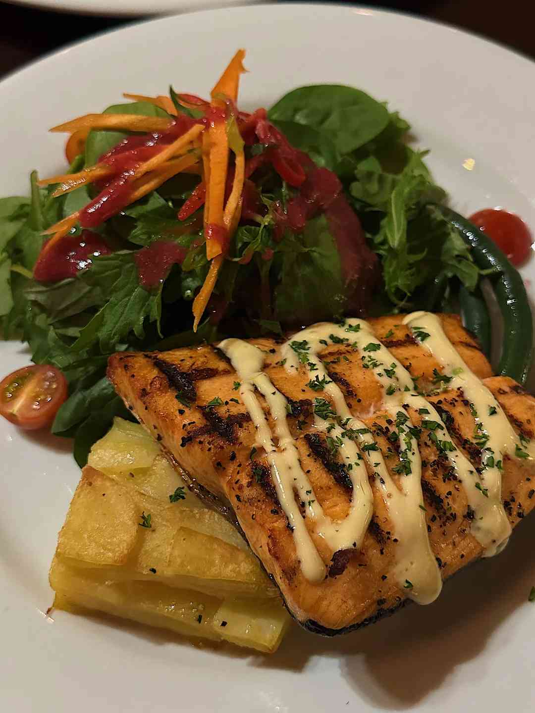 Unbeatable Mount Cook Salmon: A Must-Try Delicacy for Seafood Lovers 🤤