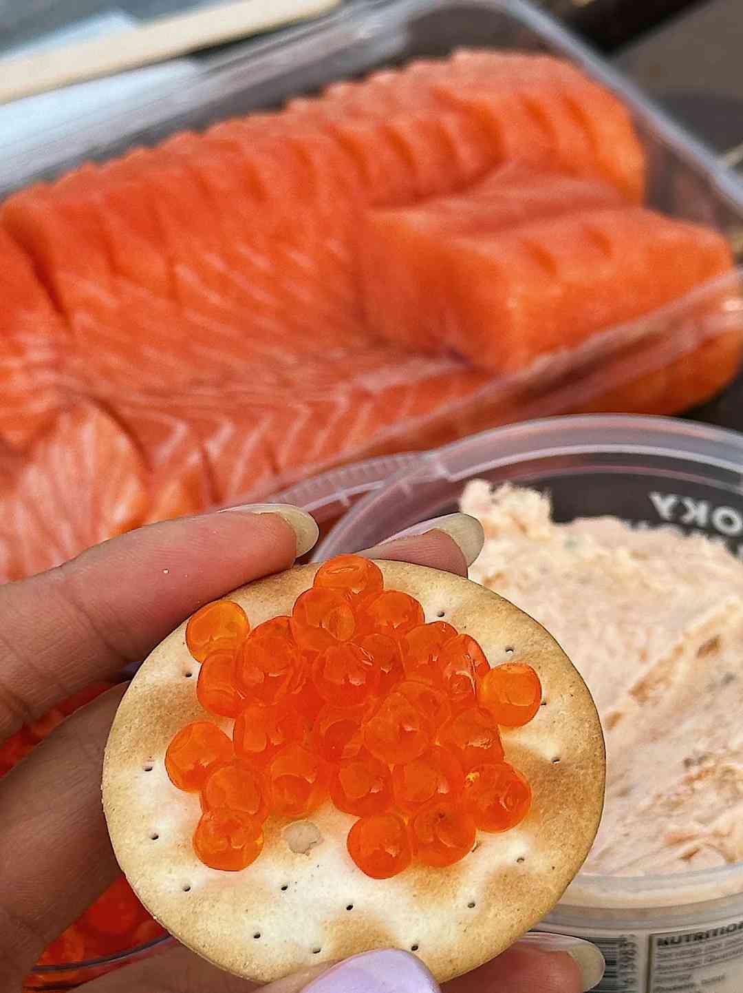 Unbeatable Mount Cook Salmon: A Must-Try Delicacy for Seafood Lovers 🤤
