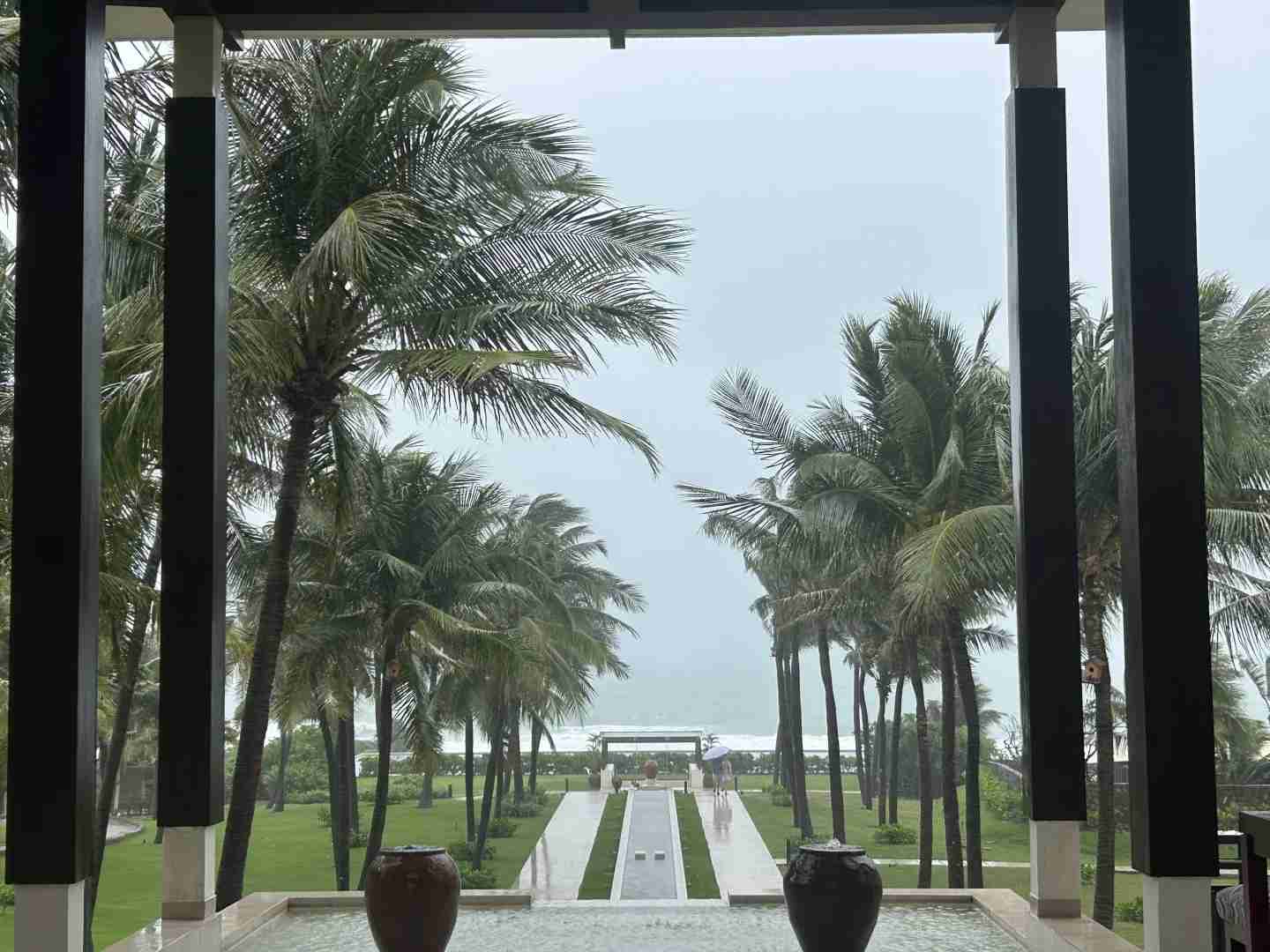 Nha Trang税関での予期せぬチップ要求：旅行者が知っておくべきこと