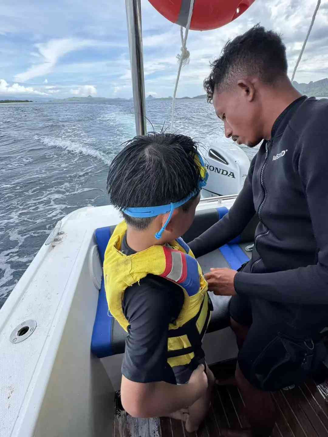 忘れられない3泊のコモド冒険、バリ島の一週間よりも魅力的: その理由を発見しよう!