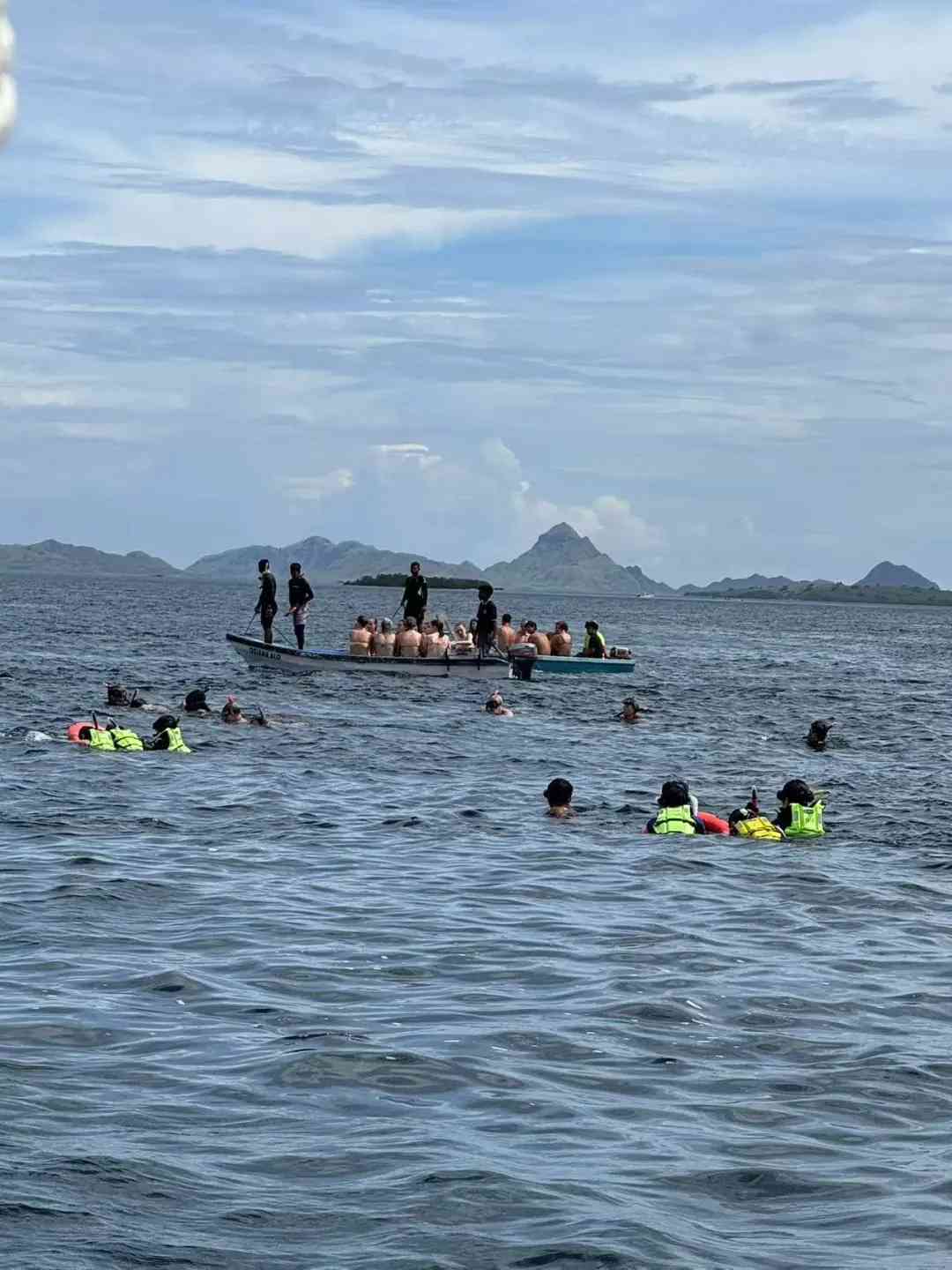 忘れられない3泊のコモド冒険、バリ島の一週間よりも魅力的: その理由を発見しよう!