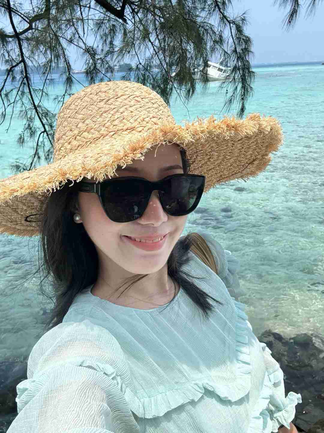 Unforgettable Adventure: Perfect Day Exploring Pramuka Island, Jakarta 🏝️