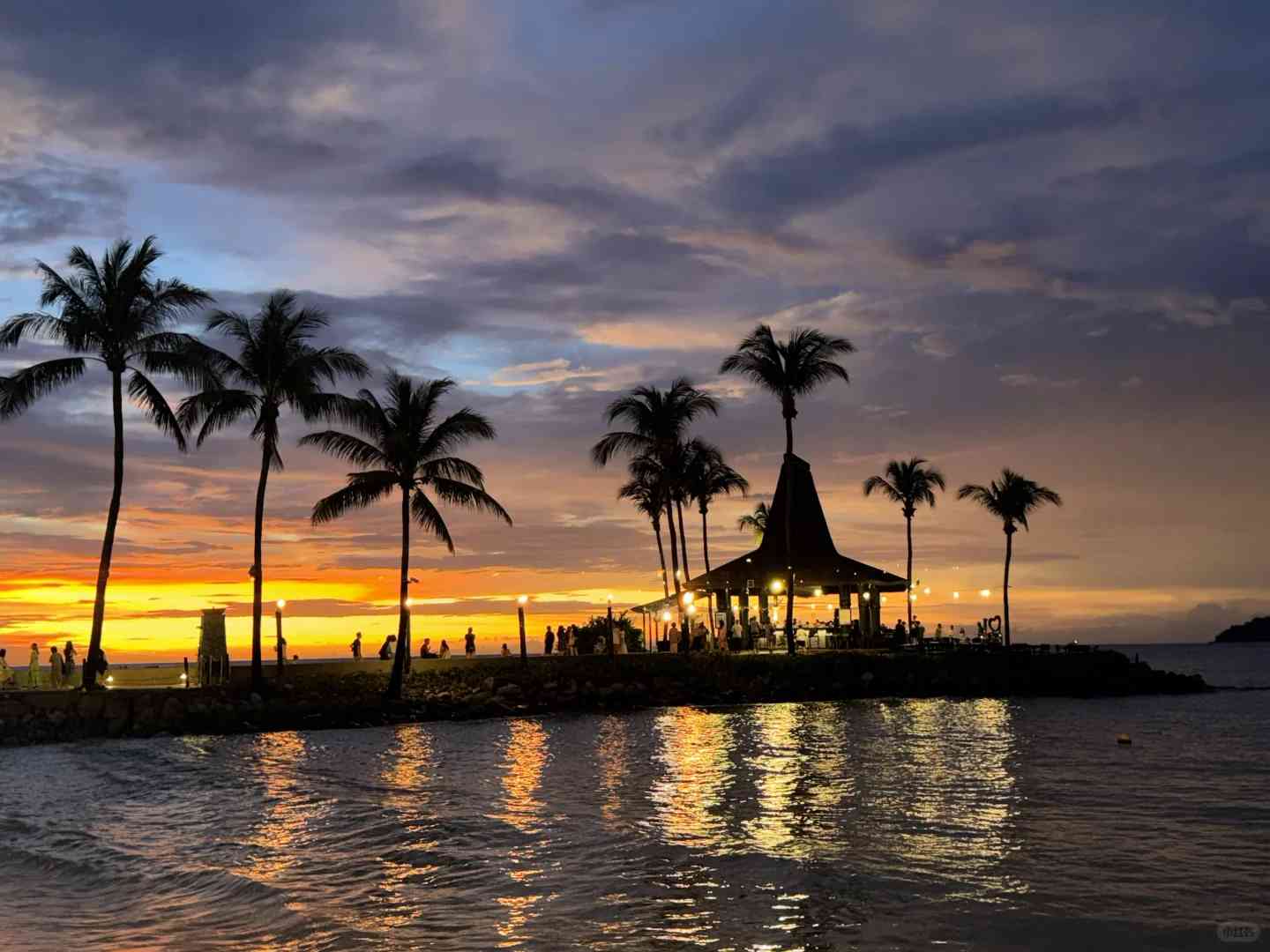 Unforgettable Sunset Experiences and Memories in Kota Kinabalu, Malaysia 🌅