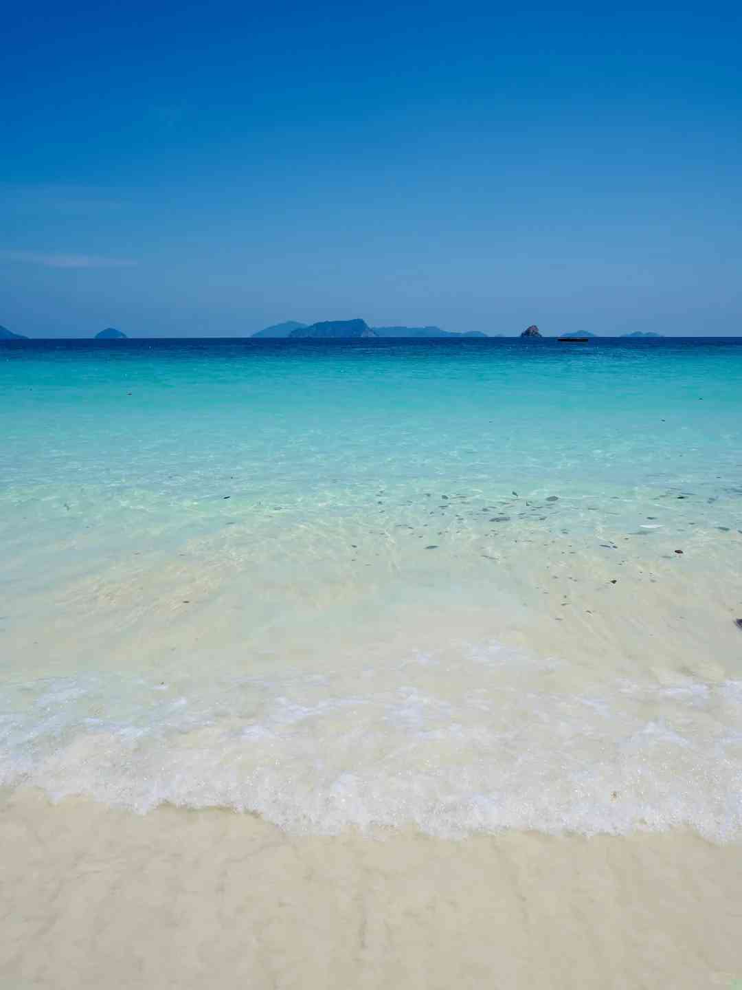 Unlock Your Dream Job: Work at a Myanmar Island Resort – Full Practical Guide Included