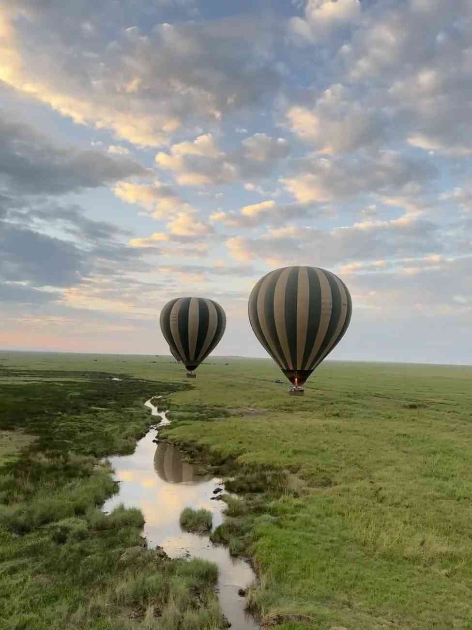 Unveiling My 10-Day Adventure in Kenya: The Untold Stories and Secrets Revealed