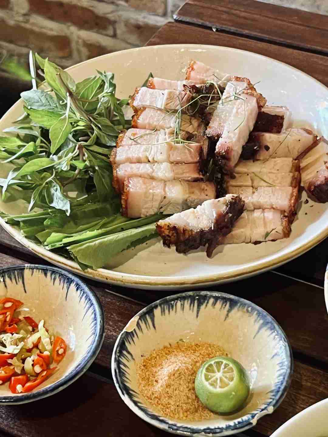 ベトナム旅行：本格的なフォーが食べたくて、もうフライトを予約しようとしている