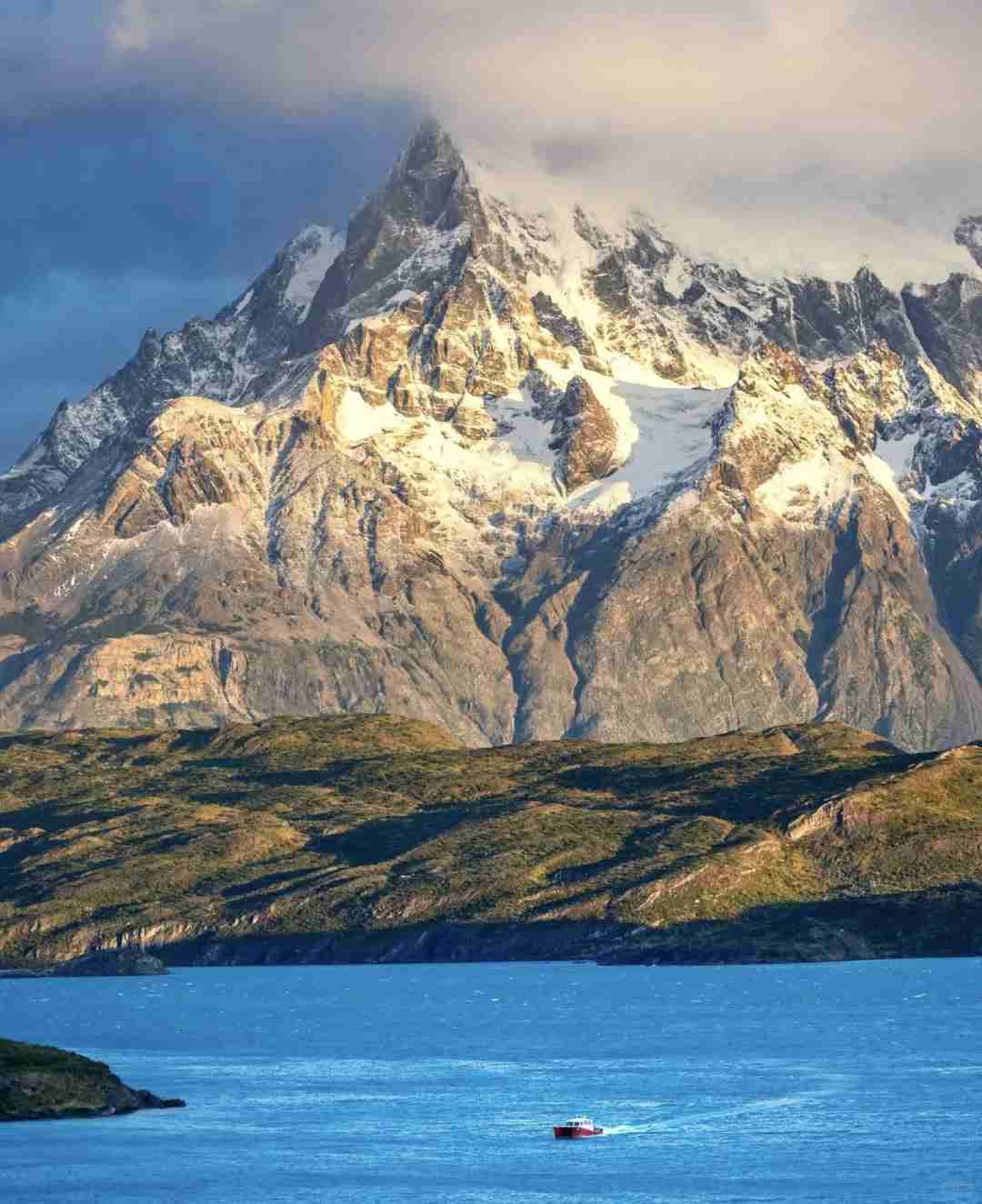 What's the Best Self-Guided Tour Route & Budget for Chile?
