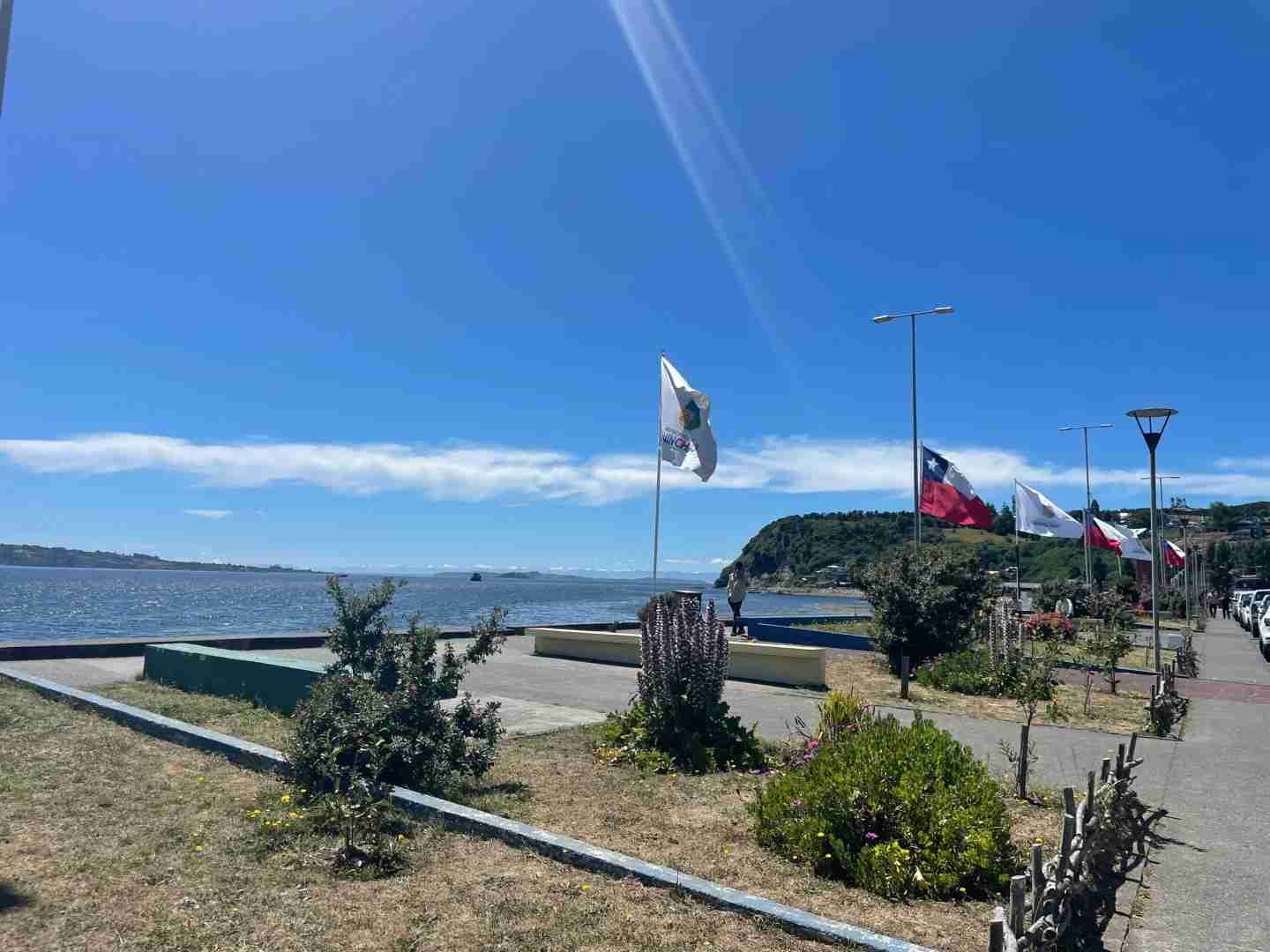 What's the Best Self-Guided Tour Route for Budget Travel on Chiloé Island?