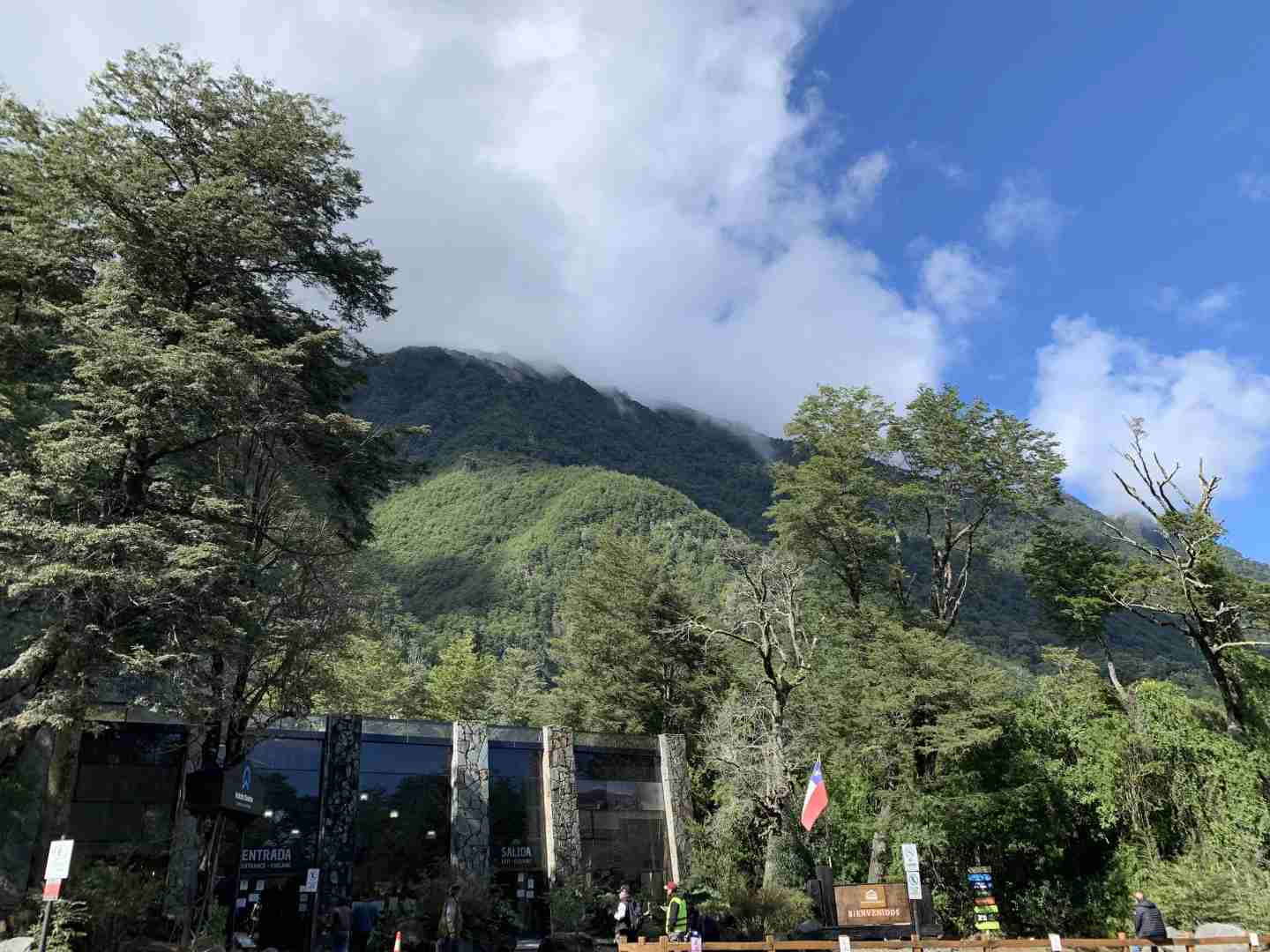 What's the Best Self-Guided Tour Route from South to North in Chile on a Budget?