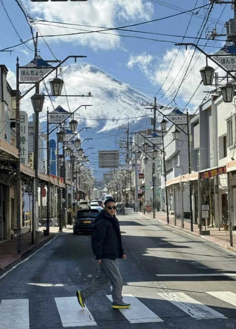 Who Truly Owns Mount Fuji? Exploring Japan's Beloved Icon & Cultural Heritage