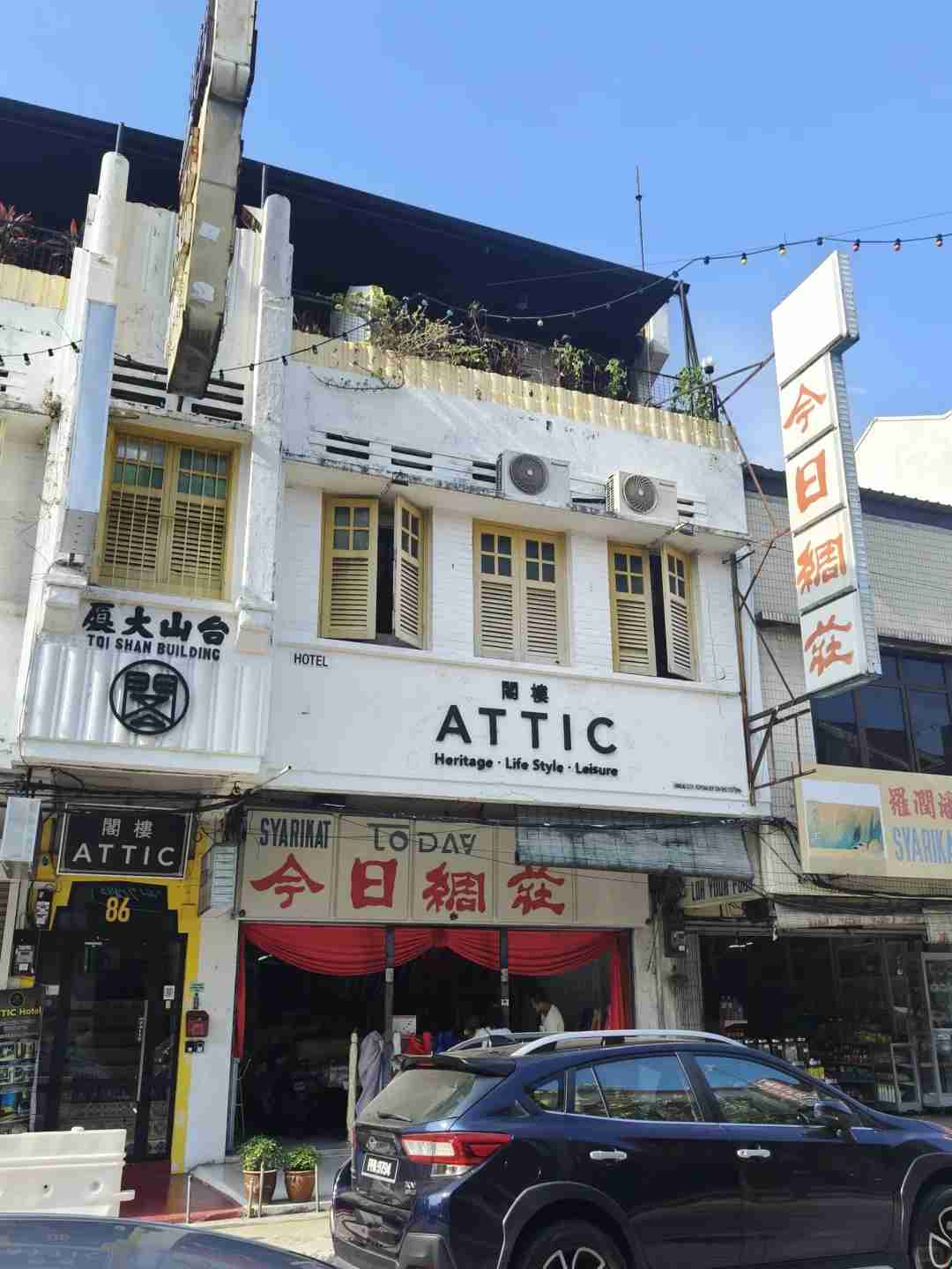 Why I Decided to Stop Visiting Penang: My Honest Experience Revealed