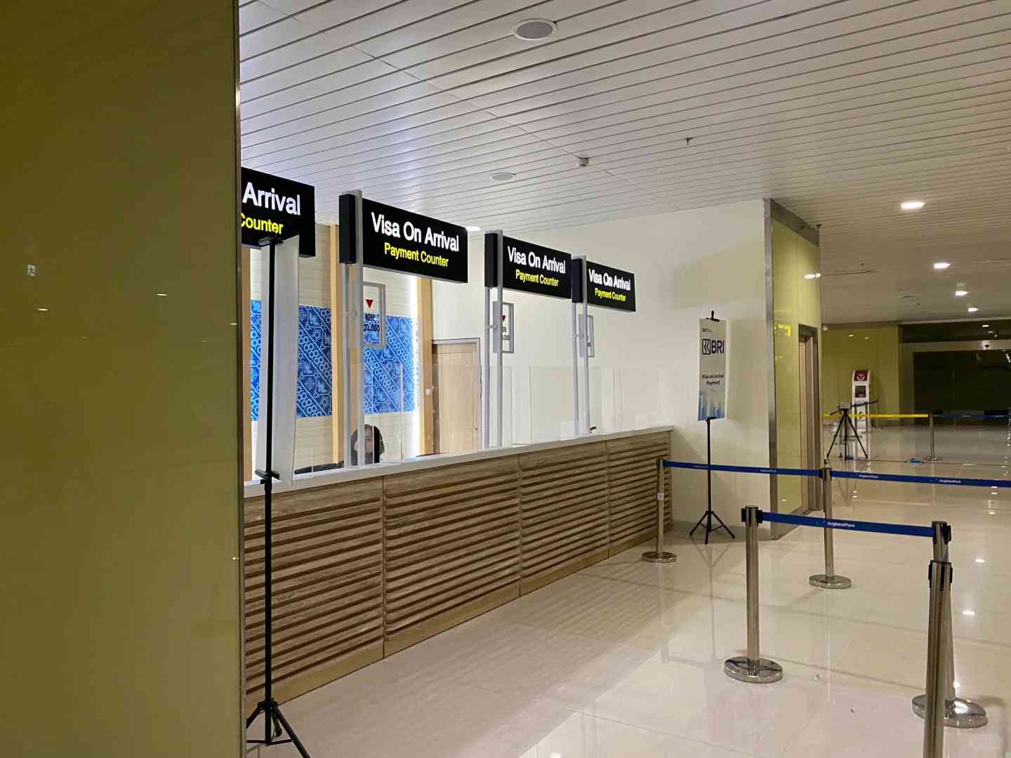 Yogyakarta, Indonesia: Hassle-Free Entry with Visa on Arrival for Travelers