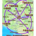 Yogyakarta, Indonesia Travel Guide: Detailed Itinerary and Map for First-Time Visitors