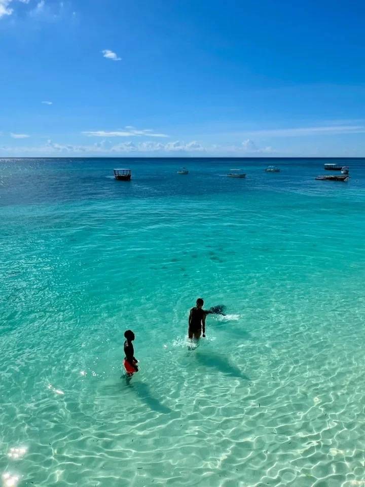 Zanzibar Island Tanzania: Discover the Hidden Gem of the Indian Ocean