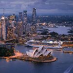 🇦🇺 Discover the Sydney Opera House: A Photographer’s Dream Destination