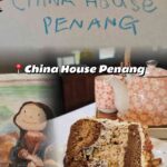 🇲🇾Penang 3D2N Reiseroute: Bestes lokales Essen und Empfehlungen für versteckte Schätze