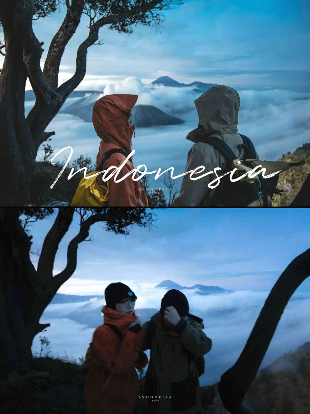 🌋Bromo Volcano Adventure: Ultimate Travel & Safety Guide for Explorers