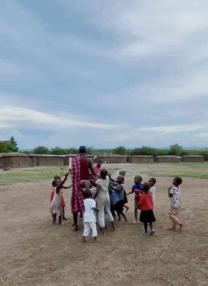 🌍 African Humanistic Notes: Discovering Beauty in Every Human Encounter Abroad
