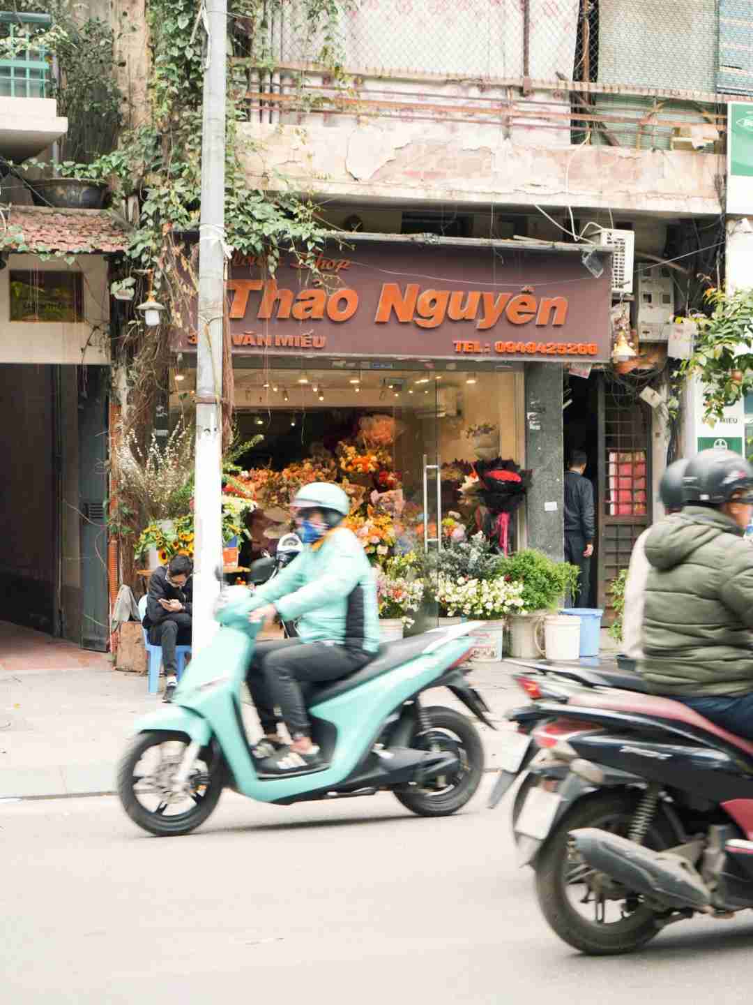 🌴 Vietnam Hanoi Travel: Must-Eat Local Foods & Top Check-In Spots Guide