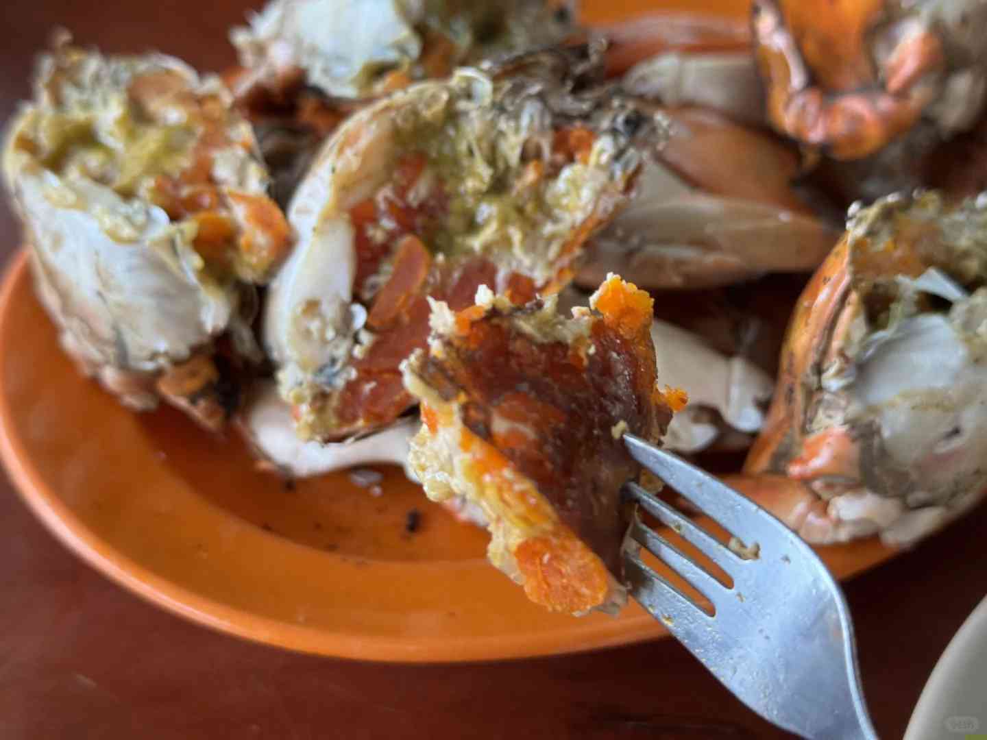 📍Penang Foodie Heaven: Discover the Ultimate Grilled Crab Experience Here